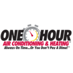McCarthy’s One Hour Heating & Air Conditioning