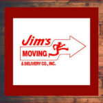 Jim’s Moving and Delivery
