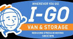 I Go Van & Storage